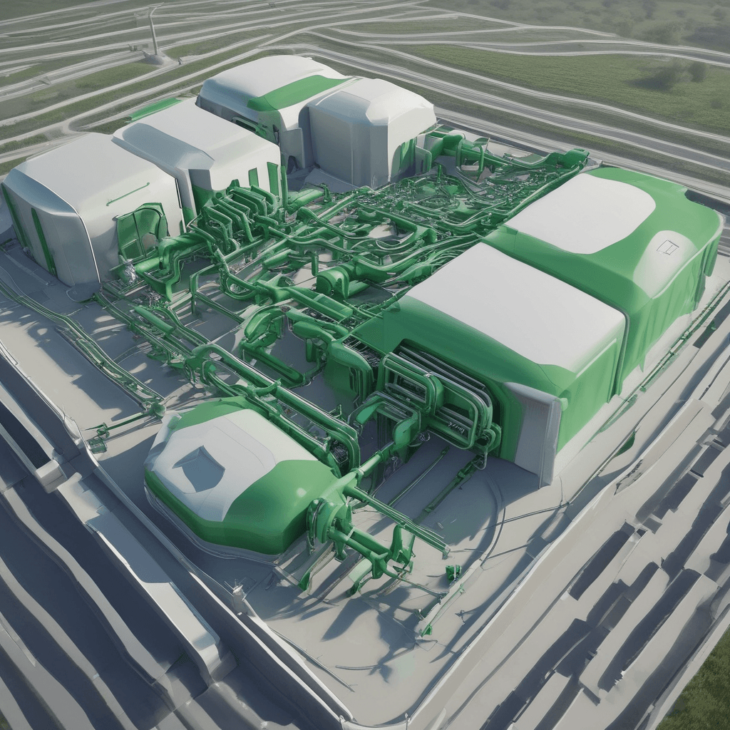 Green Hydrogen: नयी तकनीक के विकास से मिलेगी गति