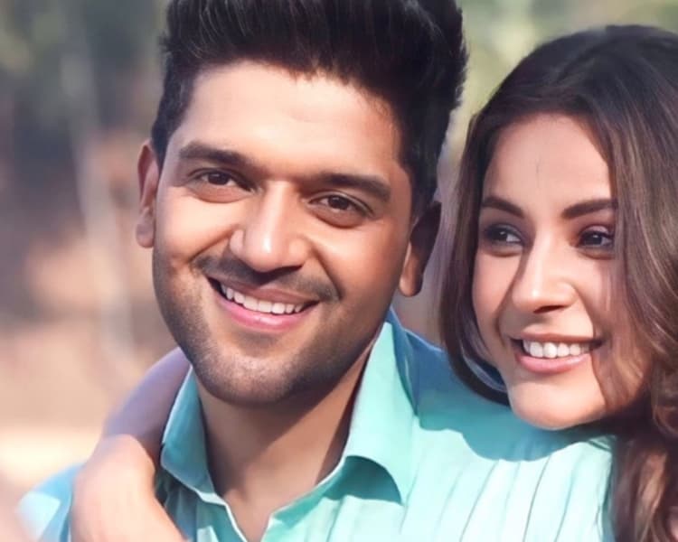 Shehnaaz Gill को डेट करने की खबरों पर गुरु रंधावा ने किया रिएक्ट, कहा- मुझे बहुत अच्छा लगता है जब…