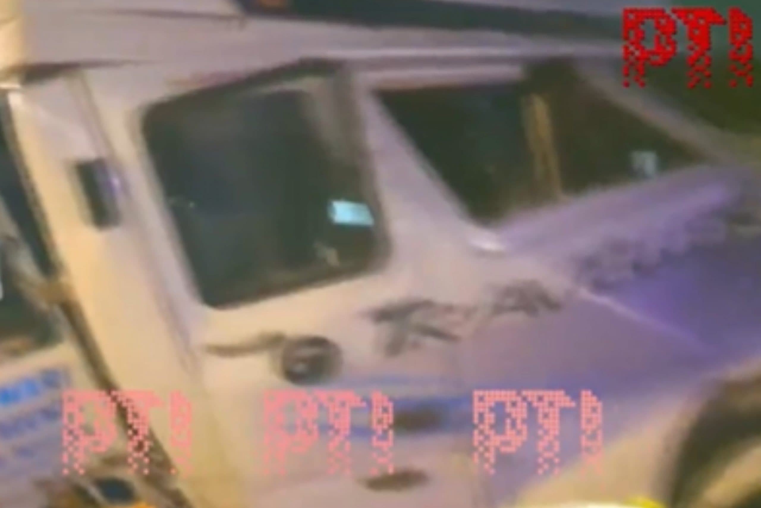 Haryana Accident: यूपी के 30 लोग जा रहे थे वैष्णो देवी मंदिर, अंबाला में ट्रक से भिड़ी बस, 7 की मौत