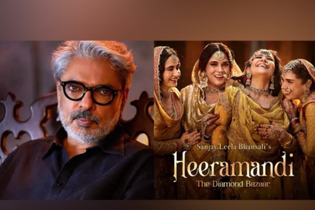 हीरामंडी के बाद 'इंशाअल्लाह' पर काम करेंगे संजय लीला भंसाली, बोले- अचानक मैं स्क्रिप्ट रखूंगा…
