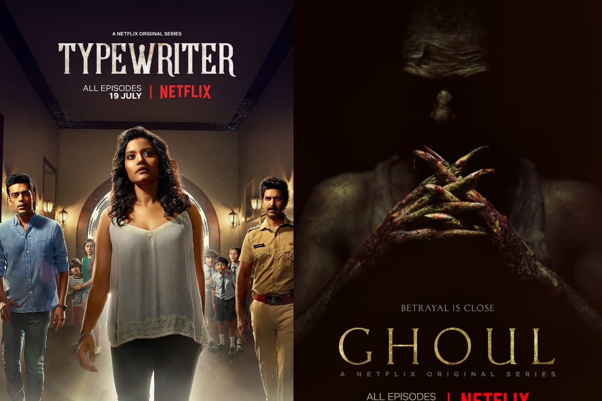 हनुमान चालीसा पढ़ने पर मजबूर कर देंगी OTT की ये 5 वेब सीरीज, कॉन्ज्यूरिंग-एनाबेला भी इसके आगे फेल