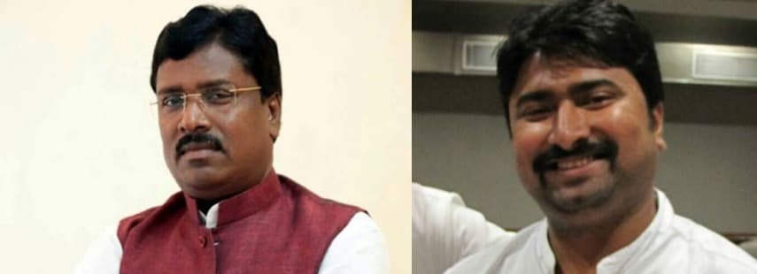 लोकसभा चुनाव: प्रत्याशी ताला मरांडी और विजय हांसदा के पास है कितनी संपत्ति? जानें दुमका के उम्मीदवारों के बारे में