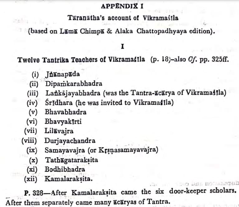 Vikramshila Univeristy