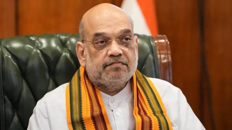 सुशील मोदी को श्रद्धांजलि देने आज पटना आ रहे अमित शाह, दिवंगत नेता के परिजनों से मिलकर बढ़ाएंगे ढांढस सुशील मोदी को श्रद्धांजलि देने आज पटना आ रहे अमित शाह, दिवंगत नेता के परिजनों से मिलकर बढ़ाएंगे ढांढस