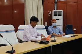 Bihar: मतदान व मतगणना के दिन गर्मी को लेकर खास तैयारी, गया डीएम ने सिविल सर्जन को दिये ये निर्देश