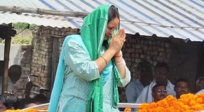Lok Sabha Elections: रोहिणी आचार्य के नामांकन पर संकट, पटना हाईकोर्ट में याचिका स्वीकार