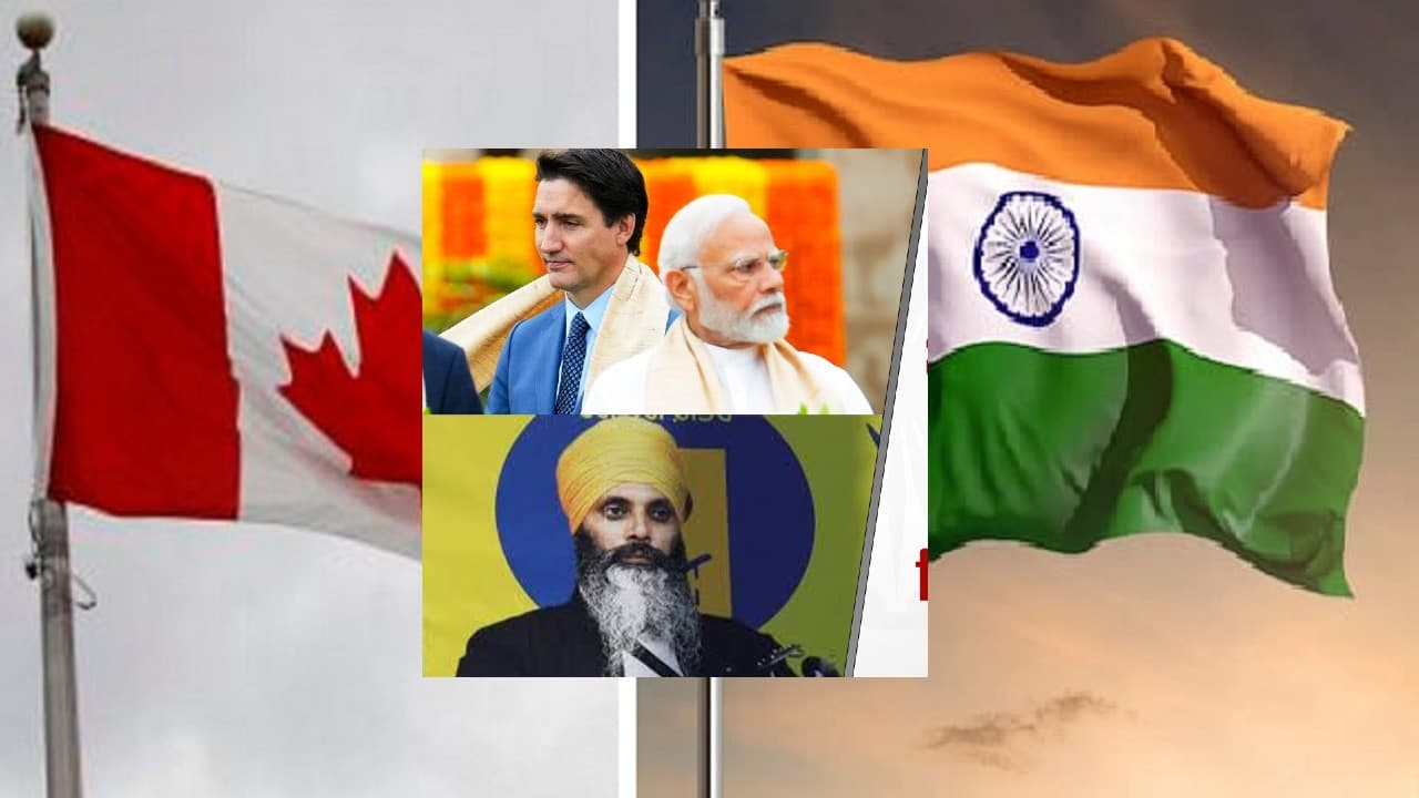 India-Canada Conflict : जानें, क्यों लगते हैं कनाडा सरकार पर खालिस्तान समर्थक अलगगााववादियों के प्रति उदार दृष्टिकोण अपनाने के आरोप