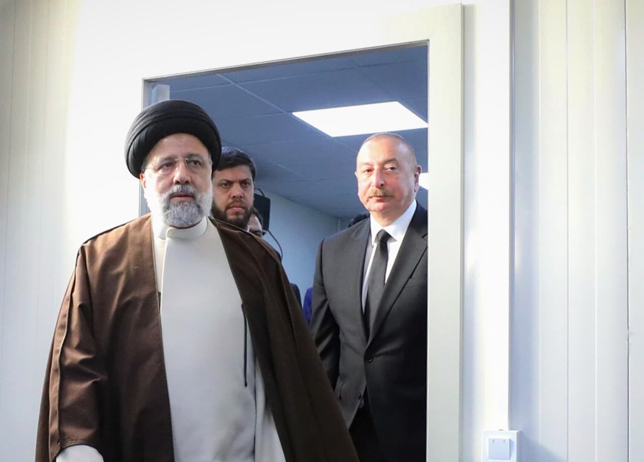 Iran News: दुख की इस घड़ी में भारत ईरान के साथ खड़ा है, राष्ट्रपति इब्राहिम रईसी की मौत पर बोले पीएम मोदी