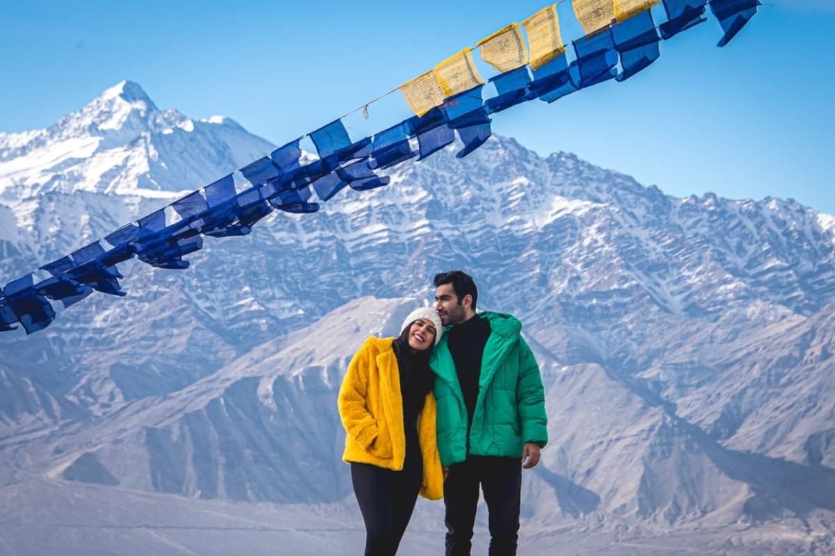 Bike से लद्दाख जाने के बजाय IRCTC के इस टूर पैकेज का करें इस्तेमाल, बिल्कुल अलग होगी ट्रिप