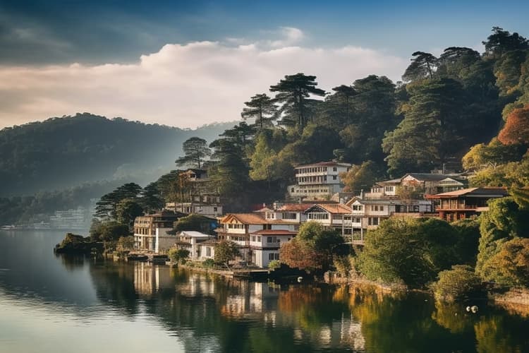 IRCTC Tour Package Nainital: चिलचिलाती धूप में चमचमाते सफेद बादलों में सैर कराती हैं नैनीताल की वादियां, जानें कितना होगा किराया