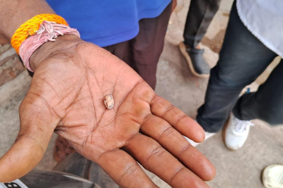 जमशेदपुर के बागबेड़ा में 2 बाइक पर 4 अपराधी और ताबड़तोड़ फायरिंग, महिला समेत 3 लोगों को लगी गोली