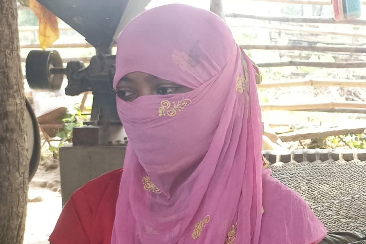 Ranchi Crime News : तमाड़ में युवती के साथ दुष्कर्म का प्रयास, आरोपी फरार, बाइक जब्त