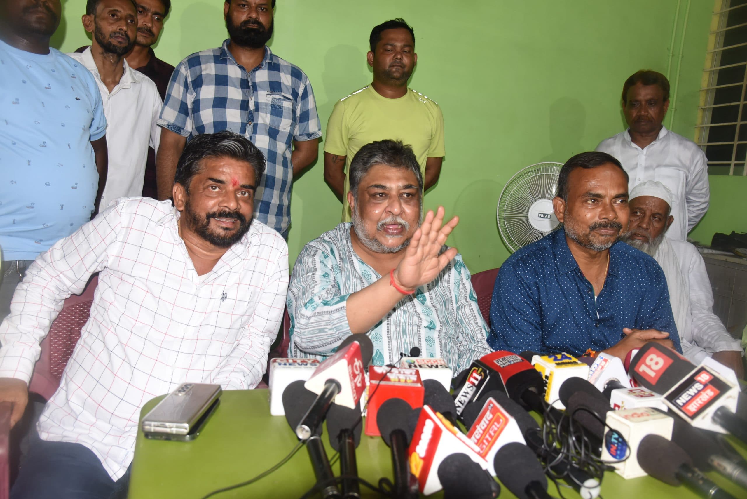 भाजपा ने एक भी ऐसा काम नहीं किया है, जो अपनी उपलब्धि में गिना सके: सु्प्रियो भट्टाचार्य