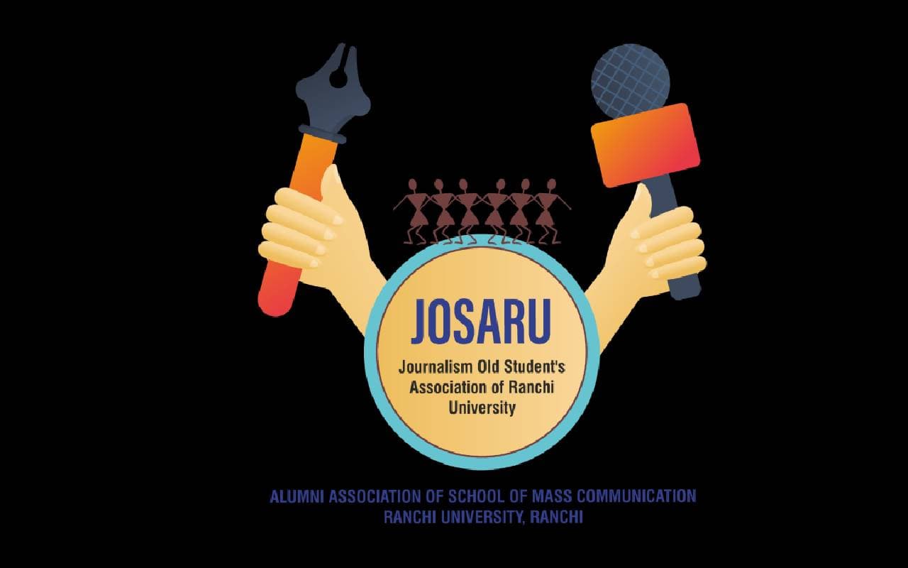 पूर्ववर्ती छात्र-छात्राओं के संगठन जोसारू ने करवाया अपना रजिस्ट्रेशन