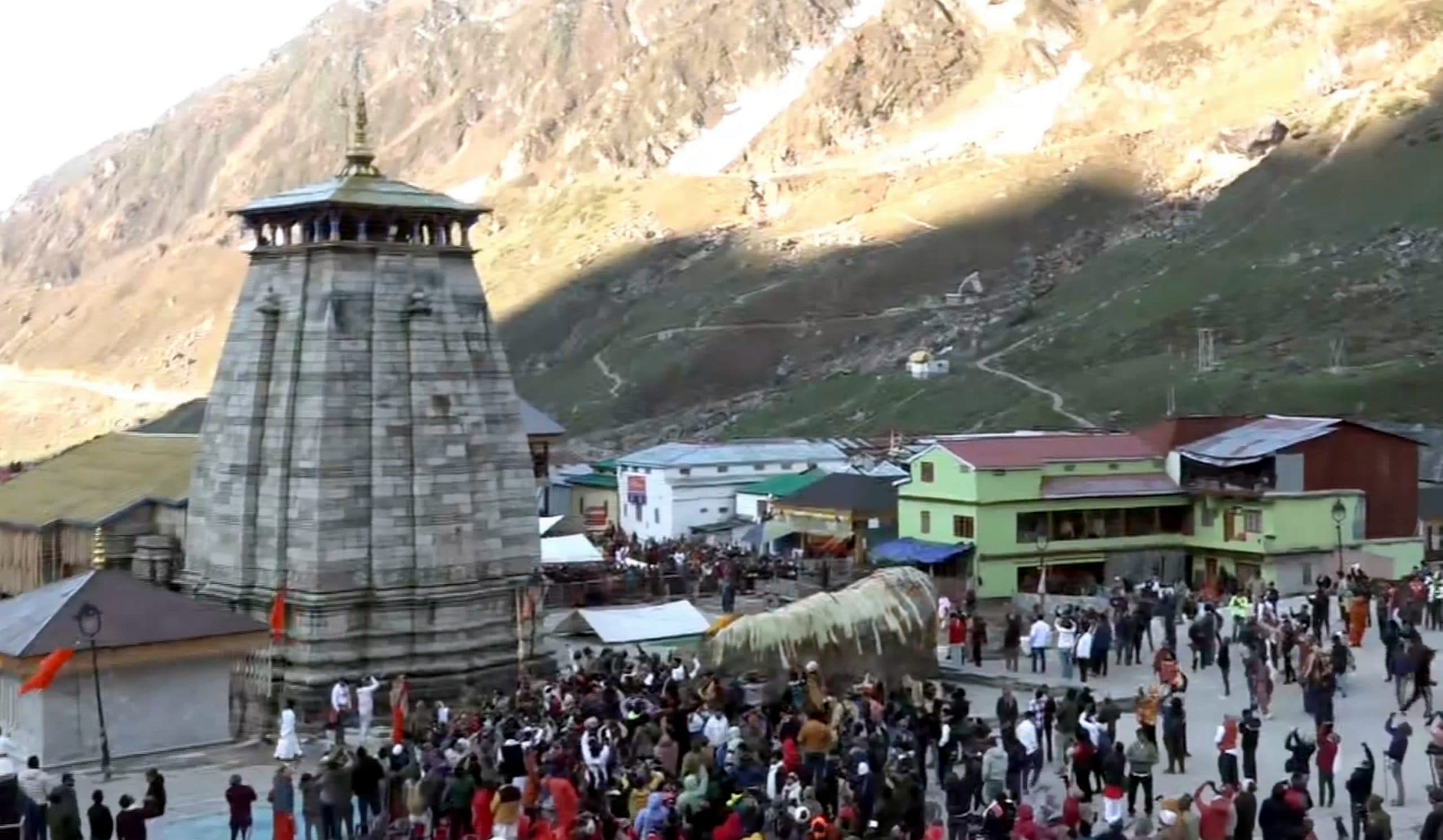 Char Dham Yatra 2024: गर्मी का मौसम चारधाम यात्रा के लिए सबसे अच्छा समय