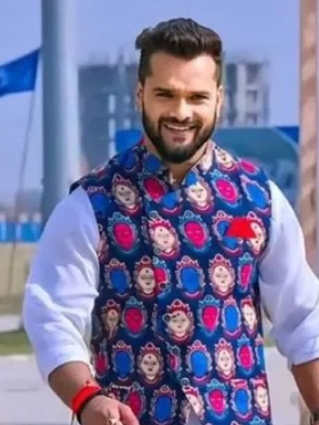 खेसारी लाल यादव का असली नाम जानते हैं आप, सिद्धार्थ शुक्ला संग इस रियालिटी शो का रहे हैं हिस्सा