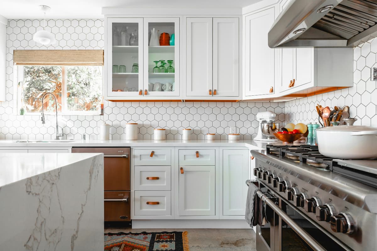 Vastu Tips For Kitchen