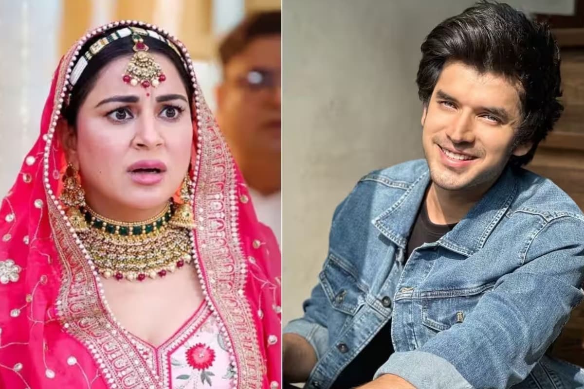 Kundali Bhagya: पारस कलनावत ने शो छोड़ने पर तोड़ी चुप्पी, कहा- राजवीर आपके दिलों में…