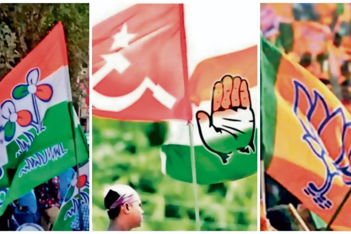 Lok Sabha Election 2024 : बर्धमान- दुर्गापुर लोकसभा सीट पर कोई भी दल एक बार से अधिक नहीं दर्ज करा सका है जीत, दिग्गजों की किस्मत का फैसला करेगी जनता