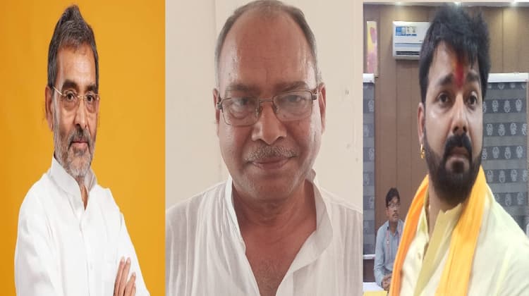 काराकाट में मोदी मैजिक को भोजपुरी स्टार से मिल रही चुनौती, त्रिकोणीय मुकाबले के आसार