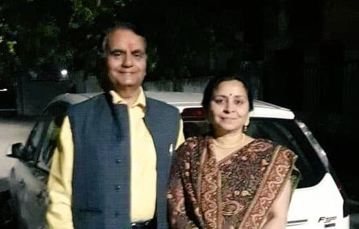 Lucknow News: रिटायर्ड आईएएस की पत्नी का हत्यारा उनका ही ड्राइवर निकला, एनकाउंटर के बाद अरेस्ट