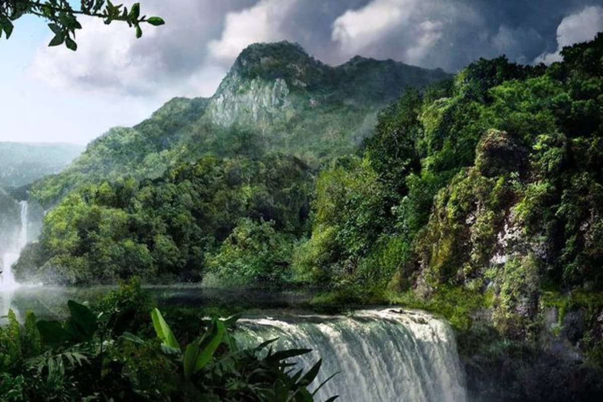 ये हैं दुनिया की तीन सबसे खतरनाक जगह, जानें क्या है कारण