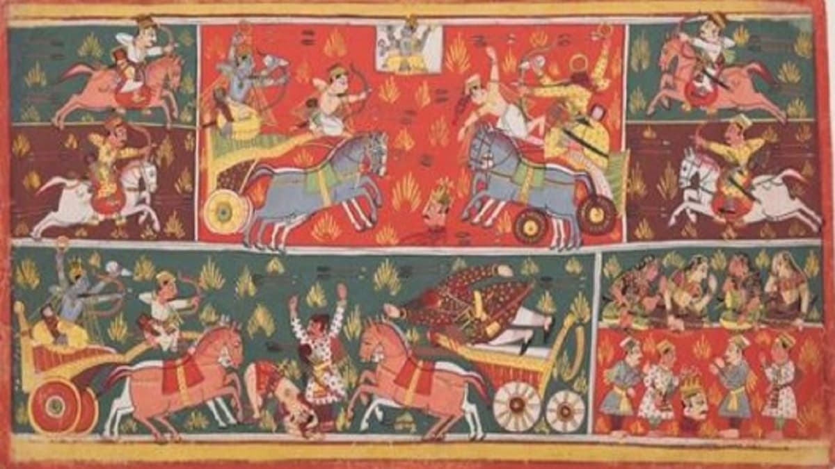 Textiles and Fabrics of Ancient India: आठवीं से छठी शताब्दी ईसा पूर्व ही विकसित हो चुकी थी बुनाई की कला