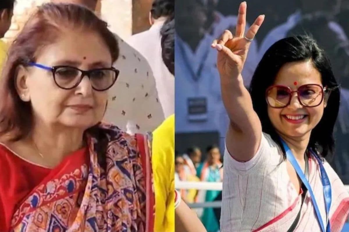 Krishnanagar Lok Sabha Seat : दागदार महुआ मोइत्रा काे क्या जनता वापस भेजेगी संसद में ?
