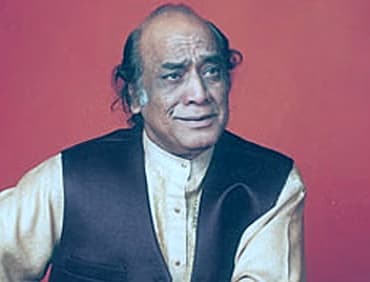 Mehdi Hasan: जब मेहदी हसन ने बाजरे की रोटी खाने के लिये…..