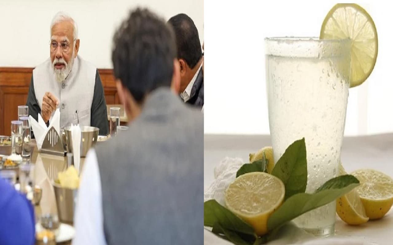 पीएम मोदी का नाश्ता और भोजन जानिए, पटना में लंगर का स्वाद भी चखेंगे, जानिए दो दिनों के इंतजाम..