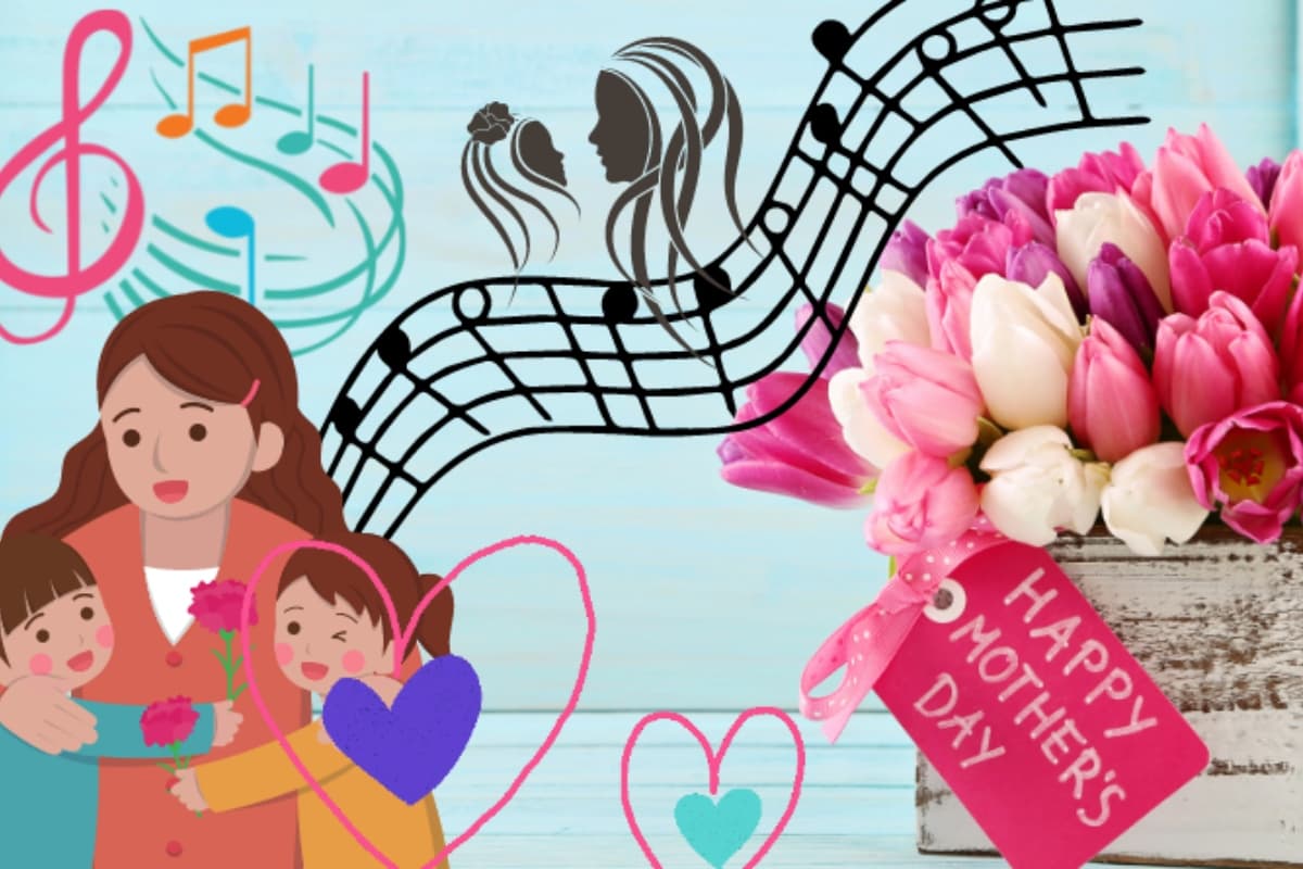 Mother's Day 2024: मां को डेडिकेट करें ये खूबसूरत गाने, प्यार के साथ मिलेगा ढेर सारा आशीर्वाद