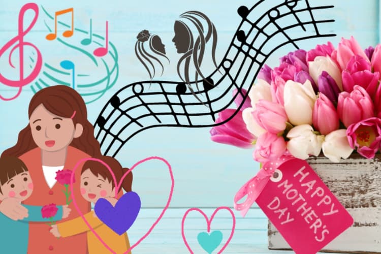 Mother's Day 2024: मां को डेडिकेट करें ये खूबसूरत गाने, प्यार के साथ मिलेगा ढेर सारा आशीर्वाद