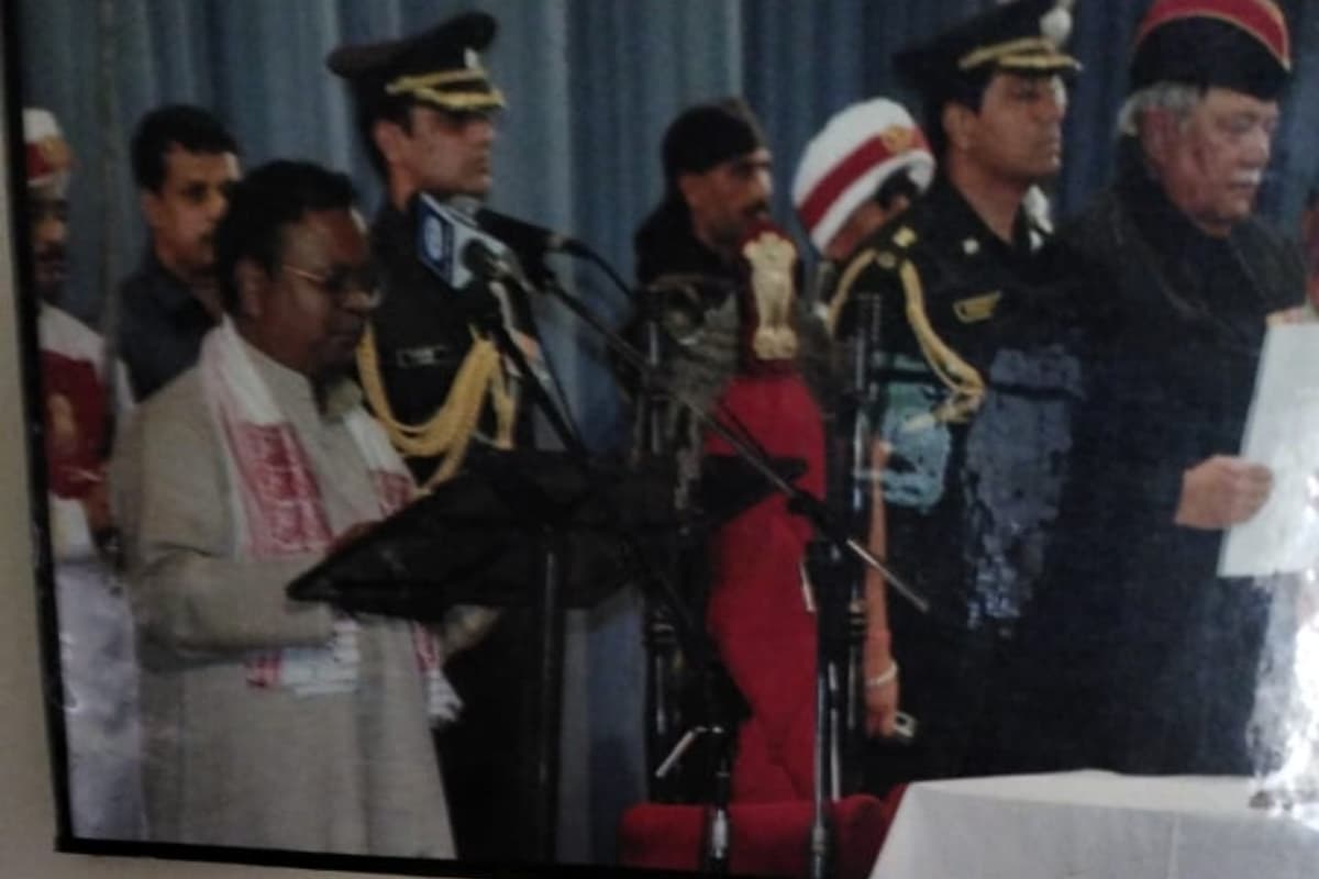 Lok Sabha Election 2024: असम की काजीरंगा सीट पर लहरा रहा झारखंड का आदिवासी परचम, दोनों प्रमुख उम्मीदवार हैं ट्राइबल