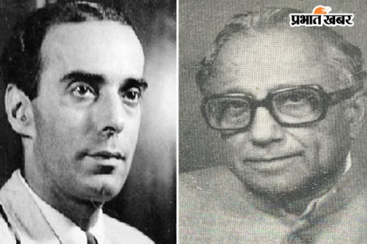 रांची संसदीय सीट का रहा है दिलचस्प इतिहास, केरल के राजा और मुंबई के मेयर भी रहे चुके हैं सांसद