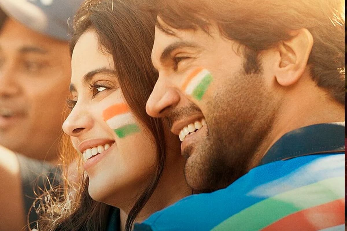 Mr & Mrs Mahi First Review: जिंदगी को अलग नजरिये से जीना सिखाती है फिल्म, यहां पढ़ें फर्स्ट रिव्यू