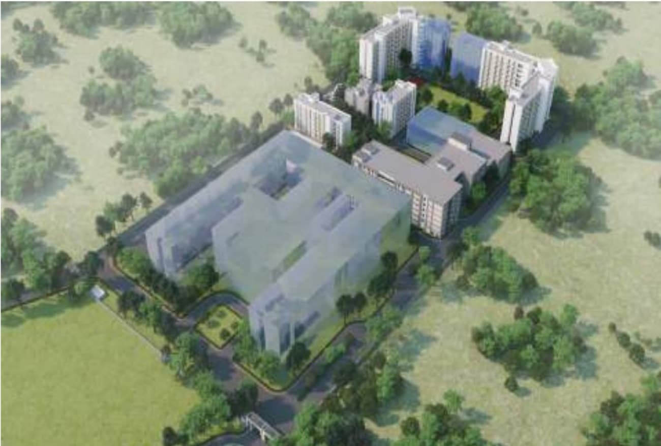 भूमि अधिग्रहण धांधली के पेच में फंसा मुंगेर मेडिकल कॉलेज, विभागों की भूमिका पर उठ रहे सवाल