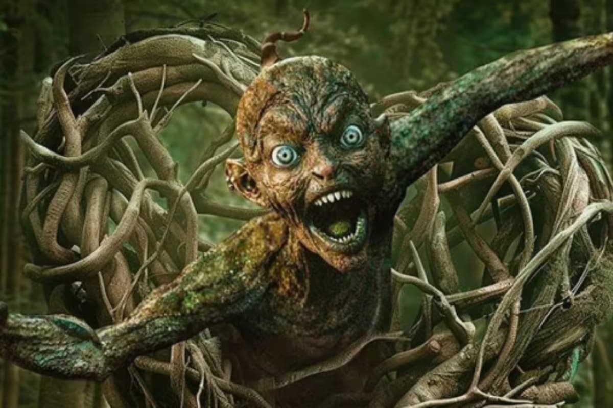 Munjya Trailer: मुंज्या की अधूरी प्रेम कहानी आपको डरने पर कर देगी मजबूर, हॉरर-कॉमेडी का धांसू ट्रेलर आउट