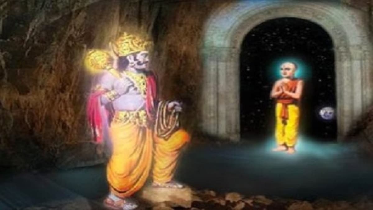 Nachiketa ki kahani : कौन था बालक नचिकेता, जिसके प्रश्न ने यम को भी असहज कर दिया था