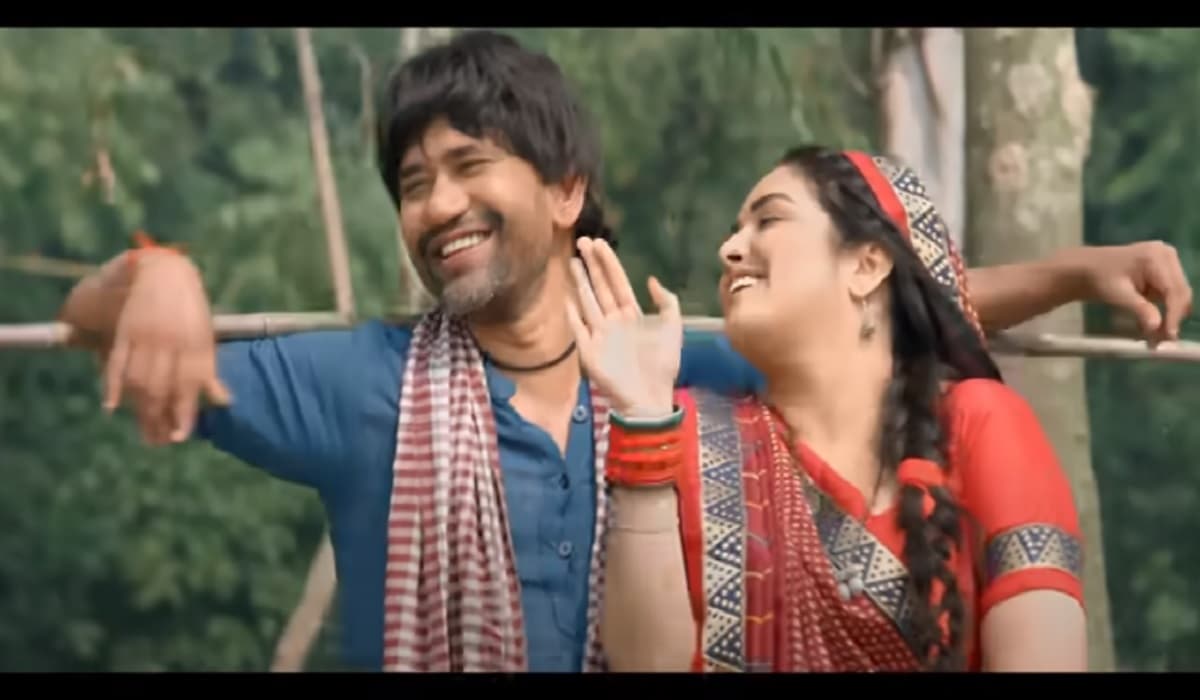 Amrapali-निरहुआ की जोड़ी ने इस भोजपुरी गाने में मचाई धूम, बना नया रिकॉर्ड!