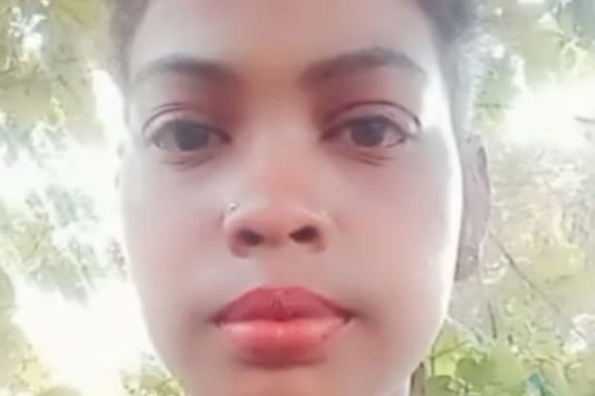 रांची के बुढ़मू से लापता निशा देवी का कुएं से शव बरामद, पति व ससुर को पुलिस ने किया गिरफ्तार