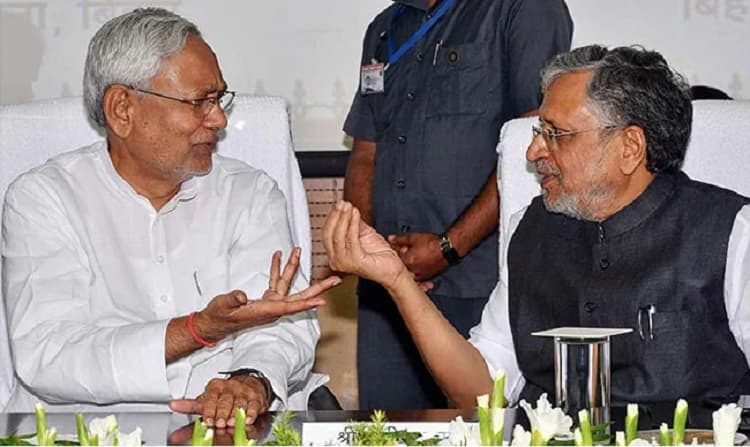 Bihar: थोड़ी देर में पटना पहुंचेगा सुशील मोदी का पार्थिव शरीर, जानें किस रूट से निकलेगी शव यात्रा