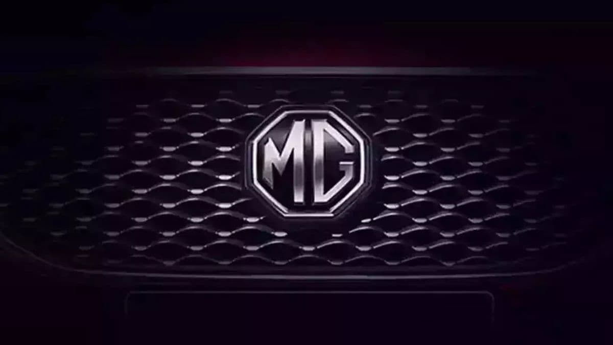 MG Motor India ने 3,000 EVs डिलीवर करने के लिए Vertelo के साथ किया समझौता