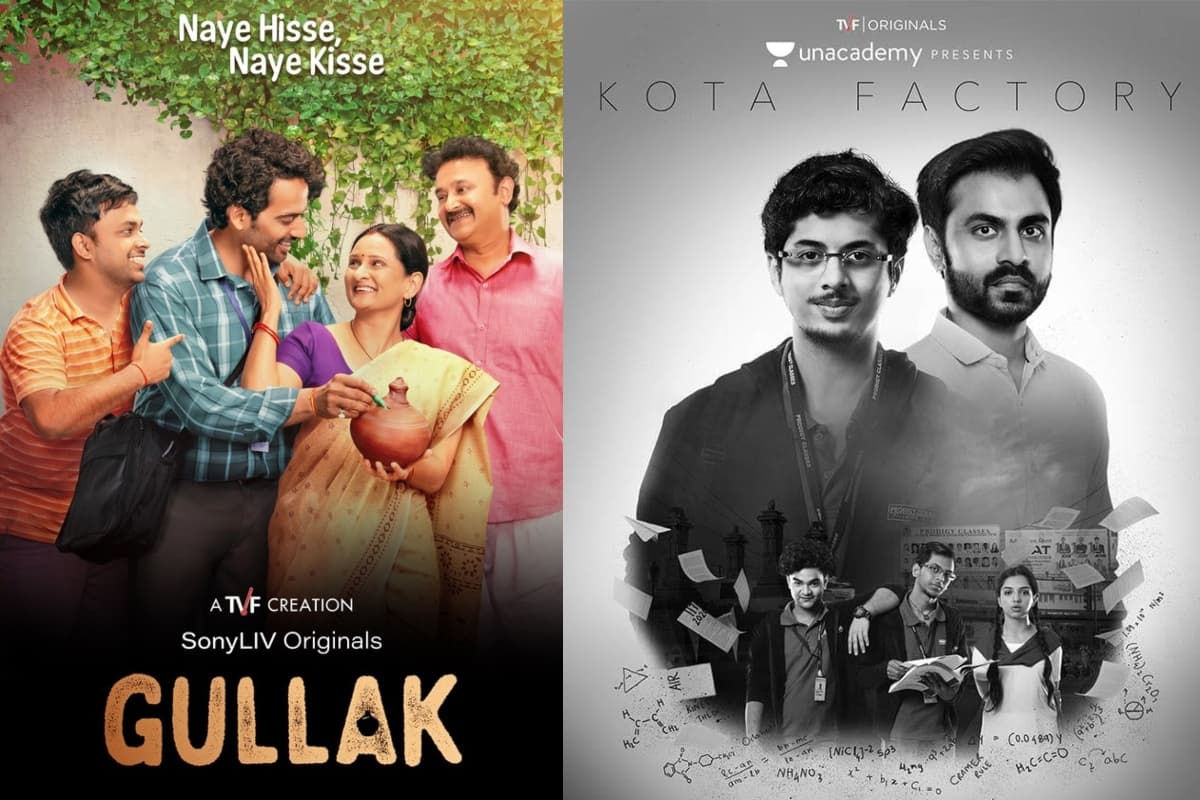 OTT Release: Gullak 4 से लेकर Kota Factory 3 तक, जून के महीने में कई धांसू सीरीज हो रही रिलीज, नोट कर लें डेट