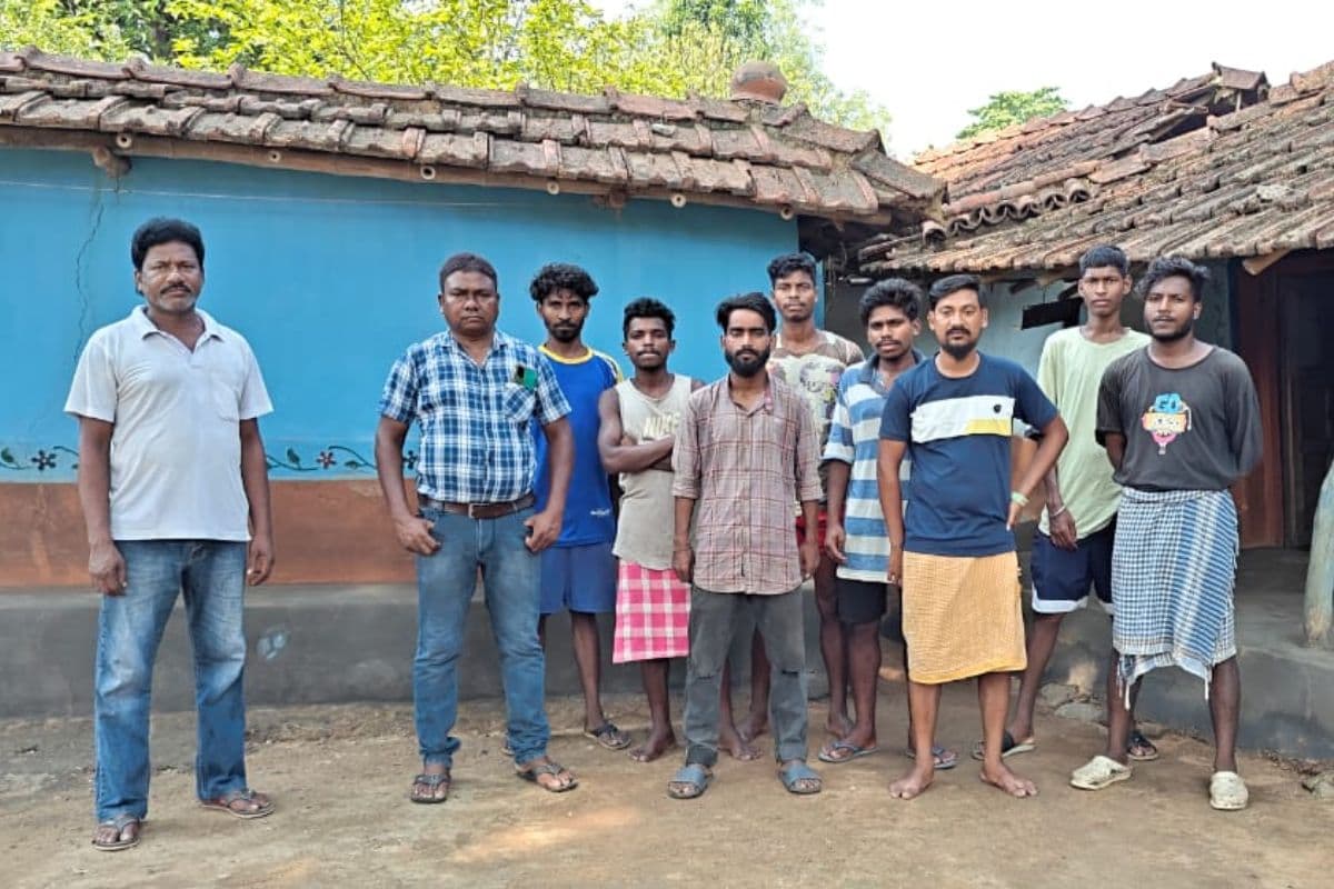 लोकसभा चुनाव 2024: राजमहल में क्यों है वोटिंग को लेकर उत्साह, पिछली बार राष्ट्रीय औसत से ज्यादा हुआ था मतदान