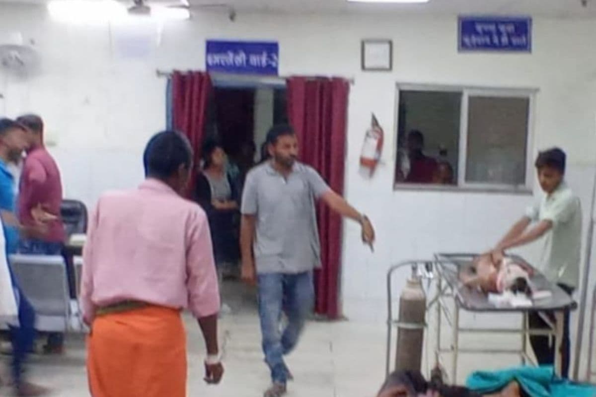 Bomb Blast In Palamu: झारखंड के पलामू में बम फटने से तीन नाबालिग समेत चार की मौत, तीन घायल