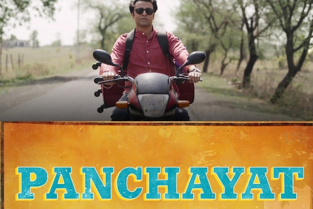 Panchayat 3