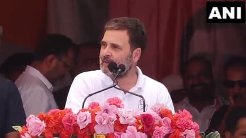 Lok Sabha Elections: राहुल गांधी का बड़ा बयान, बोले- चुनाव बाद ईडी पूछेगी मोदी से अडानी पर सवाल