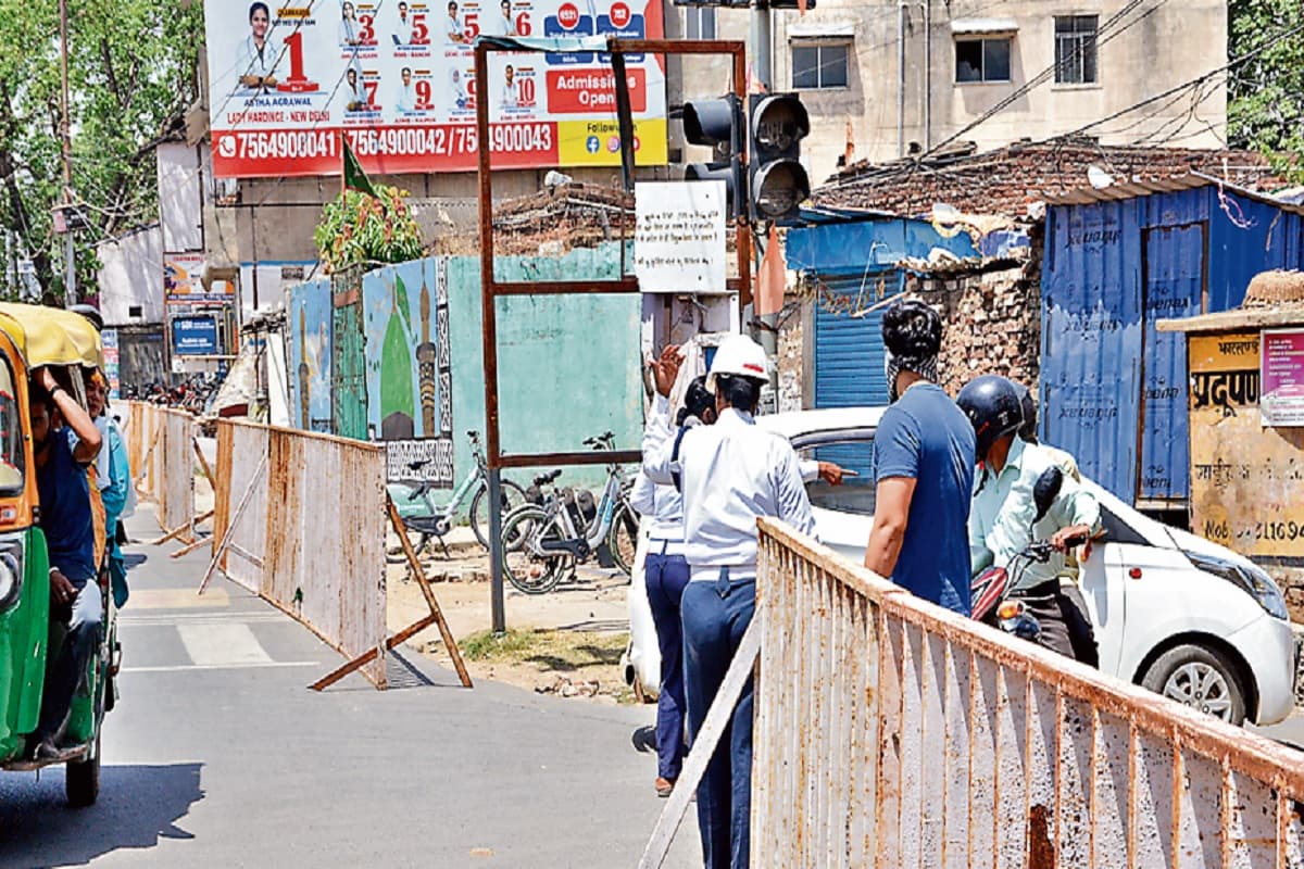 पीएम मोदी आज झारखंड में, सुरक्षा व्यवस्था के पुख्ता इंतजाम, 19 IPS समेत इतने अफसर तैनात