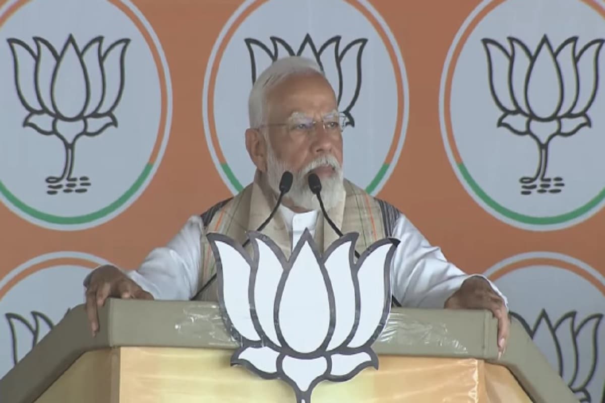 पलामू की धरती से पीएम मोदी का बड़ा ऐलान-बिरसा मुंडा की 150वीं जयंती देशभर में मनायी जाएगी पलामू की धरती से पीएम मोदी का बड़ा ऐलान-बिरसा मुंडा की 150वीं जयंती देशभर में मनायी जाएगी
