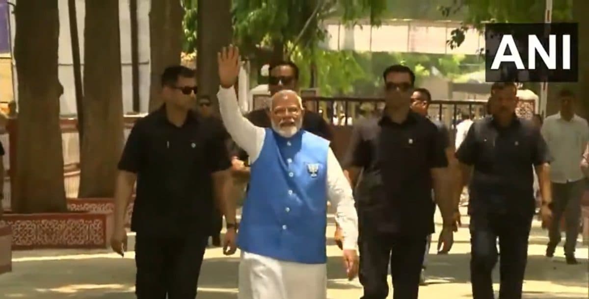 Lok Sabha Elections: पीएम मोदी 21 मई को आयेंगे बिहार, सातवें दौरे में करेंगे इन शहरों में रैली